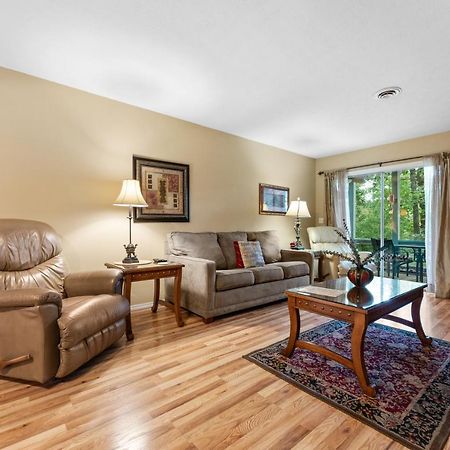 Bluffs Oasis Condo Branson Luaran gambar
